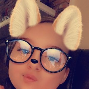 Meet your Posher, Lindsey